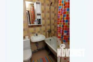 1-к квартира, посуточно, 25м2, 7/17 этаж