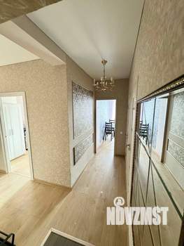 2-к квартира, на длительный срок, 58м2, 12/16 этаж