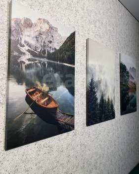 Студия квартира, на длительный срок, 26м2, 23/25 этаж