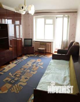 1-к квартира, на длительный срок, 30м2, 2/5 этаж