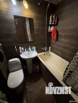 1-к квартира, на длительный срок, 29м2, 4/9 этаж