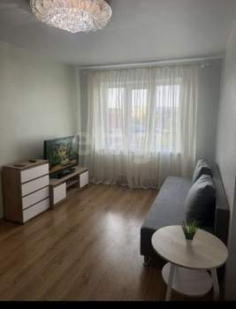 2-к квартира, на длительный срок, 50м2, 10/17 этаж