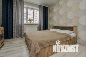 2-к квартира, посуточно, 56м2, 8/16 этаж