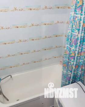 1-к квартира, посуточно, 33м2, 1/12 этаж