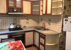 2-к квартира, на длительный срок, 46м2, 1/5 этаж