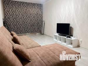 1-к квартира, посуточно, 31м2, 10/16 этаж