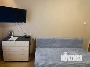 3-к квартира, посуточно, 60м2, 1/9 этаж