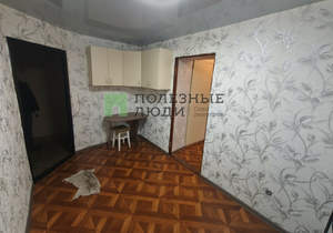 2-к квартира, на длительный срок, 20м2, 4/9 этаж