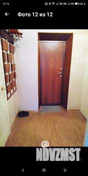 1-к квартира, на длительный срок, 36м2, 6/10 этаж