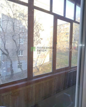 1-к квартира, на длительный срок, 30м2, 3/5 этаж