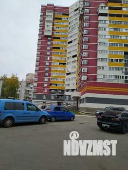 Студия квартира, посуточно, 28м2, 10/18 этаж