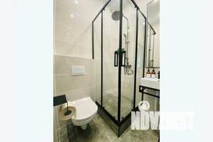 1-к квартира, посуточно, 20м2, 23/24 этаж