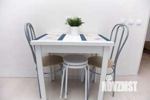 Студия квартира, посуточно, 27м2, 10/14 этаж