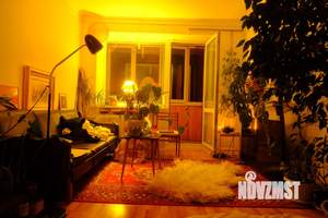 3-к квартира, на длительный срок, 60м2, 5/5 этаж