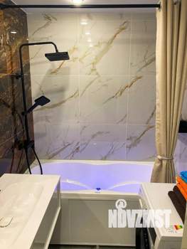 2-к квартира, посуточно, 40м2, 18/18 этаж
