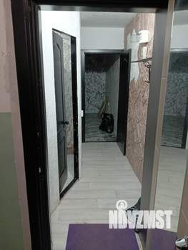 1-к квартира, на длительный срок, 34м2, 2/2 этаж