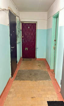 3-к квартира, на длительный срок, 50м2, 2/10 этаж