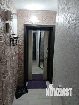 1-к квартира, на длительный срок, 34м2, 2/2 этаж