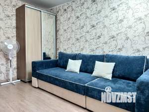 2-к квартира, посуточно, 45м2, 4/5 этаж