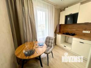 1-к квартира, посуточно, 29м2, 3/9 этаж