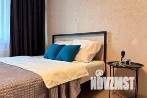 2-к квартира, посуточно, 52м2, 12/14 этаж