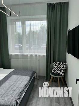 3-к квартира, посуточно, 50м2, 1/1 этаж