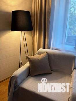 3-к квартира, посуточно, 66м2, 1/1 этаж