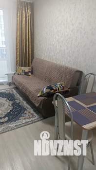 1-к квартира, посуточно, 32м2, 5/17 этаж