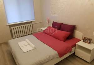 2-к квартира, на длительный срок, 43м2, 1/5 этаж