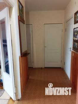 2-к квартира, на длительный срок, 55м2, 6/10 этаж
