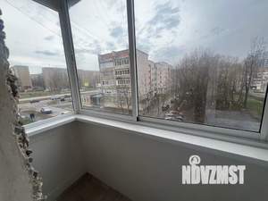 1-к квартира, посуточно, 29м2, 3/9 этаж