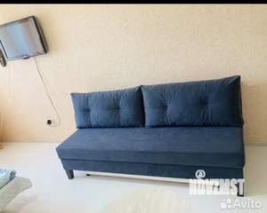 Студия квартира, на длительный срок, 25м2, 11/17 этаж