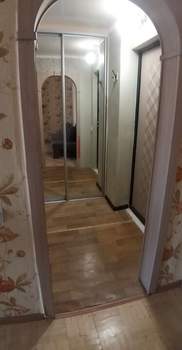 1-к квартира, на длительный срок, 32м2, 5/9 этаж