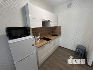 2-к квартира, посуточно, 60м2, 22/25 этаж