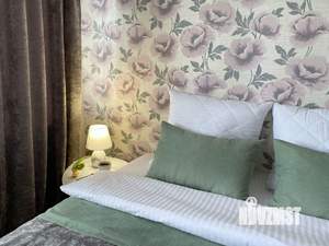 1-к квартира, посуточно, 39м2, 14/18 этаж