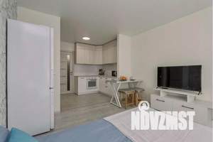 1-к квартира, посуточно, 30м2, 4/17 этаж