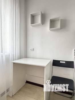 Студия квартира, на длительный срок, 15м2, 1/10 этаж