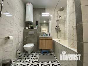 2-к квартира, посуточно, 20м2, 1/1 этаж