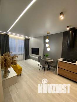 2-к квартира, посуточно, 43м2, 14/25 этаж
