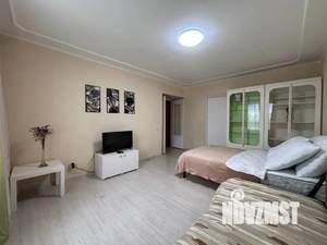 3-к квартира, посуточно, 68м2, 1/1 этаж