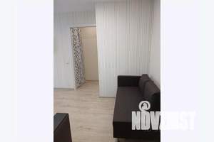 3-к квартира, посуточно, 45м2, 1/5 этаж