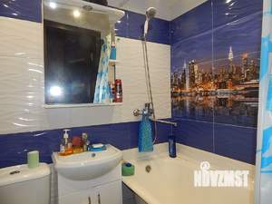 1-к квартира, на длительный срок, 33м2, 7/9 этаж