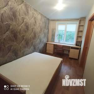 2-к квартира, на длительный срок, 45м2, 2/4 этаж