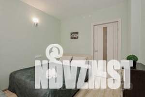 2-к квартира, посуточно, 60м2, 5/17 этаж