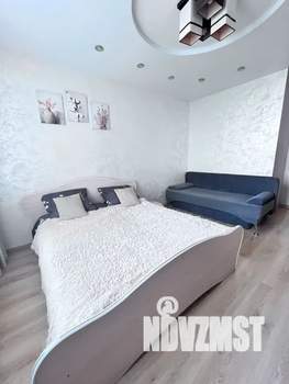 1-к квартира, посуточно, 40м2, 5/15 этаж