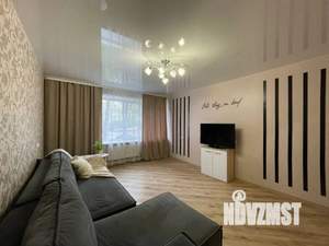 3-к квартира, посуточно, 70м2, 1/1 этаж