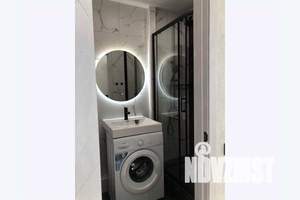 1-к квартира, посуточно, 23м2, 16/24 этаж