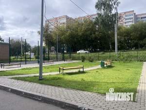 Студия квартира, на длительный срок, 29м2, 4/18 этаж