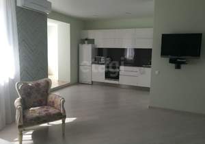 1-к квартира, на длительный срок, 50м2, 8/17 этаж