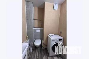 1-к квартира, посуточно, 30м2, 10/18 этаж